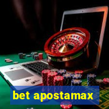 bet apostamax